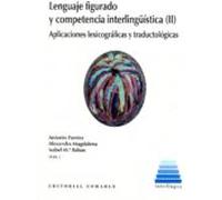 lenguaje figurado y competencia interlingüística y traductologica s