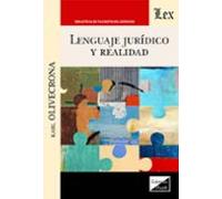 Lenguaje Juridico Y Realidad