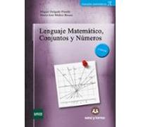 Lenguaje Matemático Conjuntos Y Números