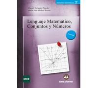 Lenguaje Matemático Conjuntos y Números