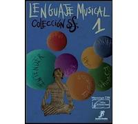 LENGUAJE MUSICAL 1