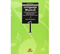 Lenguaje musical 1