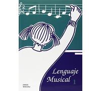 Lenguaje Musical 1