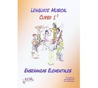 Lenguaje musical, 1 enseñanzas elementales