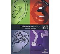 Lenguaje Musical 1º (Grado Elemental) (Fernandez/Ariño/Molina)