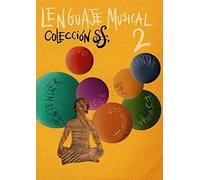 LENGUAJE MUSICAL 2 COLECCION SS