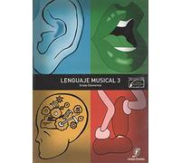 LENGUAJE MUSICAL 3 (GRADO ELEMENTAL)