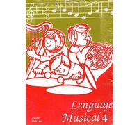 Lenguaje musical 4