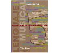 LENGUAJE MUSICAL 5 (SIN COLECCION)