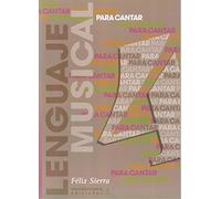 Lenguaje Musical Cantar - Volumen 4