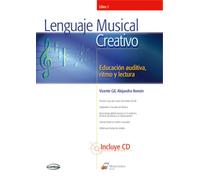 Lenguaje Musical Creativo