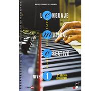 Lenguaje Musical Creativo Nivel 1