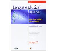 Lenguaje Musical Creativo (RM Lenguaje musical)