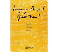 Lenguaje musical grado medio 1