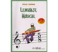 Lenguaje Musical, Grado Medio 1°b (RM Lenguaje musical)