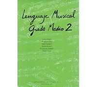 Lenguaje Musical Grado Medio 2