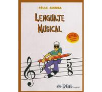 Lenguaje Musical, Grado Medio 2°a