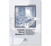 Lenguaje Musical Melódico 3