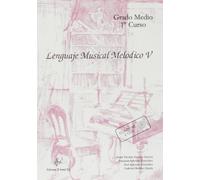 Lenguaje musical melódico V
