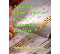 Lenguaje Musical Nivel 2