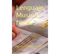 Lenguaje Musical Nivel 3