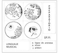 Lenguaje Musical, Preparatorio
