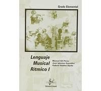 Lenguaje Musical Rítmico 1