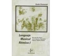 Lenguaje Musical Rítmico 1