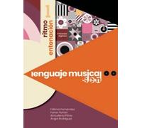 Lenguaje musical SEM 1: Ritmo y entonación 1