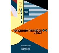 LENGUAJE MUSICAL SEM 2: Ritmo y Entonación