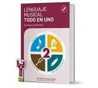 LENGUAJE MUSICAL TODO EN UNO 5º NIVEL 1º DE ENSEÑANZA PROFESIONAL