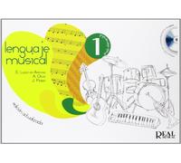 Lenguaje Musical, Volumen 1 (RM Lenguaje musical)