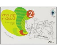 Lenguaje Musical, Volumen 2