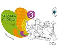Lenguaje Musical, Volumen 3 (RM Lenguaje musical)