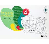 Lenguaje Musical, Volumen 4
