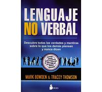 Lenguaje no verbal (NARRATIVA) – Sirio