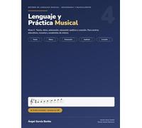 Lenguaje y Practica Musical 4
