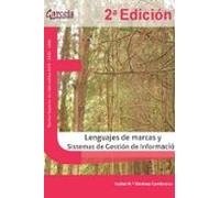Lenguajes De Marcas Y Sistemas De Gestion De Informacion (2ª Edi Cion)