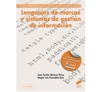 Lenguajes De Marcas Y Sistemas De Gestión De Información (tercera Edic