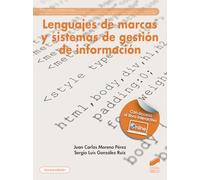 Lenguajes de marcas y sistemas de gestión de información (tercera edición): 49 (Informática y comunicaciones)