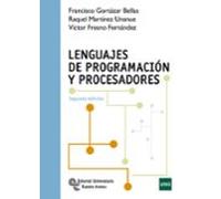 Lenguajes De Programacion Y Procesadores (2ª Ed.)