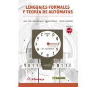 Lenguajes Formales Y Teorías De Autómatas
