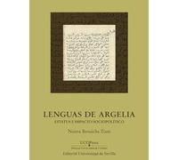 LENGUAS DE ARGELIA. ESTATUS E IMPACTO SOCIOPOLÍTICO (Estudios árabo-islámicos de Almonaster la Real)
