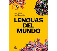 Lenguas del mundo (Libro informativo)
