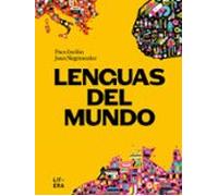 Lenguas del mundo (Libro informativo)