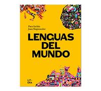 Lenguas del mundo (Libro informativo)