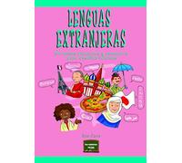 Lenguas extranjeras. Recursos prácticos para enseñar idiomas (Herramientas)