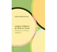 Lenguas Indígenas De América Latina (ebook)