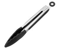 Lenguas para cocinar, pinzas para servir alimentos - Pinzas de carne antiquemaduras para cocinas | Pinzas para alimentos para hornear, herramientas de barbacoa, herramientas de gadget de cocina