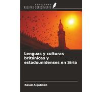 Lenguas y culturas británicas y estadounidenses en Siria